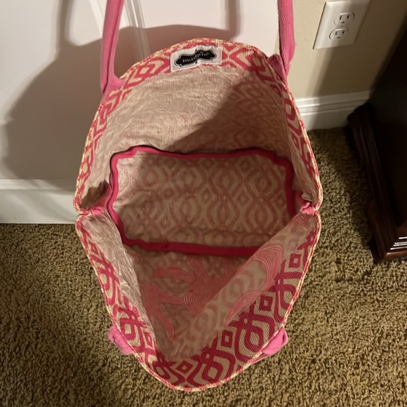 Cute Mudpie bag - Picture 3 of 4
